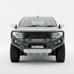 mq triton bullbar
