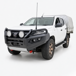 Mr Triton Rockarmor GT Bull Bar 