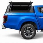 mr triton aluminium canopy