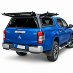 mr triton aluminium canopy