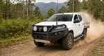 MR TRITON FRONTAL PACK - ROCKARMOR 4X4