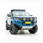 MR Triton Bullbar - Rockarmor GT