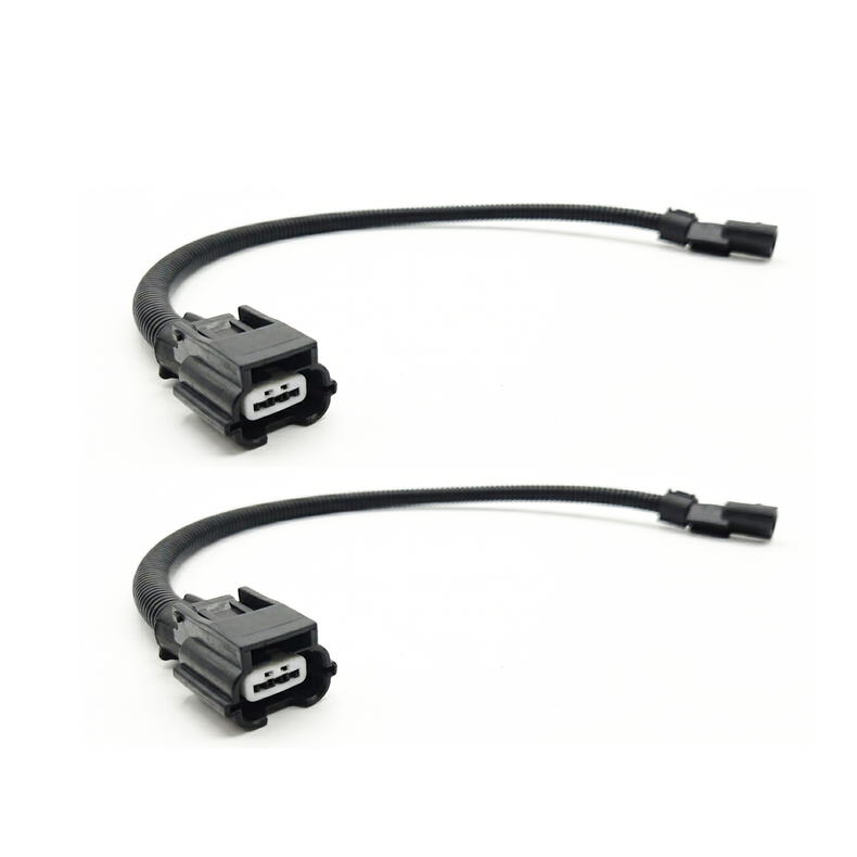Parking Sensor Extension Suits: MR Triton / Dmax 20+ / BT50 20+