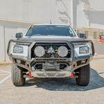 triton bullbar