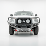 2024 Triton Bullbar