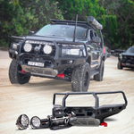 mv triton bullbar package