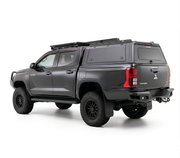 MV Triton Aluminium Tub Canopy