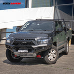 MV Triton Rockarmor GT Bumper