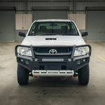 n70 hilux bullbar