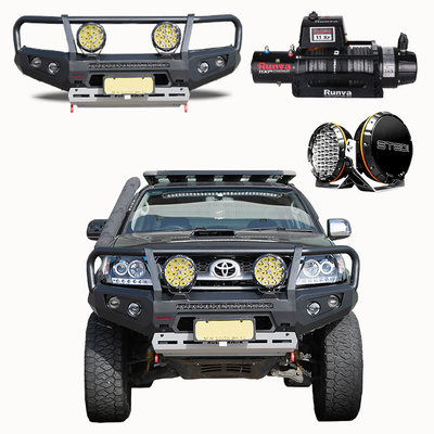 N70 Hilux Protek Pack | GT| Suits 2005-2011