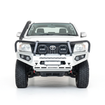 Hilux n70 GT Bullbar