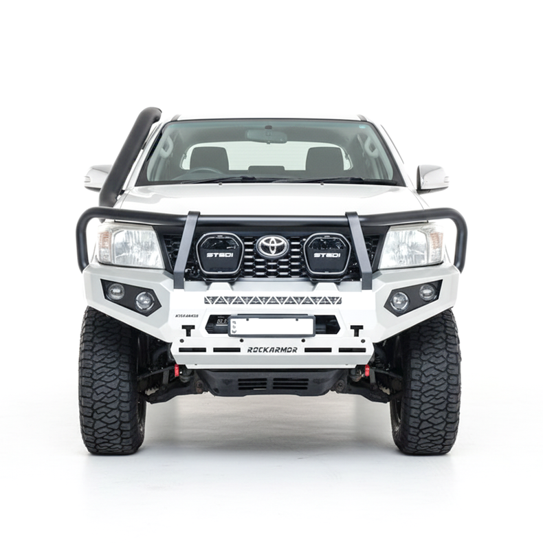 Hilux n70 GT Bullbar