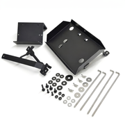 Dual Battery Tray Suits Hilux N70 04/2005 - 08/2015
