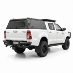 Hilux N70 Aluminium Canopy
