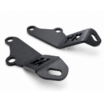 Bonnet light bracket - Ditch Light Bracket Suits N70 HILUX 