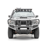 n70 hilux bullbar - rockarmor gt