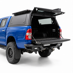n70 hilux canopy 