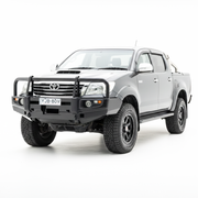 N70 Hilux Bullbar Premium Series 08/2011 - 08/2015 | Rockarmor