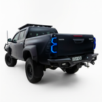 RGBW LED Tail Lights for Hilux N80 