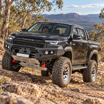 n90 hilux bullbar
