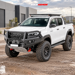 N90 HILUX BULLBAR ROCKARMOR GT 