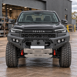 N90 HILUX BULLBAR ROCKARMOR GT BUMPER