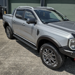 next gen ranger rock sliders 