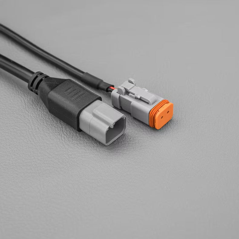 Stedi Micro Touch Dual Colour 7.8 Inch