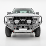 Next Gen Everest Bullbar 