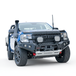 Next Gen Ranger No Loop Bullbar - Rockarmor GT Bumper
