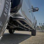 next gen ranger rock sliders 