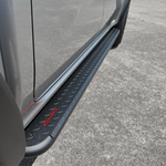 next gen ranger rock sliders 