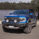 Next Gen Raptor Bull Bar - GT Bumper