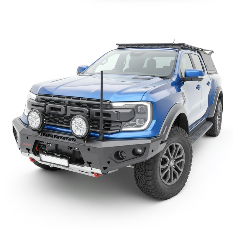 Next Gen Raptor Bull Bar - GT Bumper