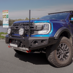 Next Gen Raptor Bull Bar - GT Bumper