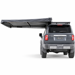 Next Gen Side Quick Awning - Free Standing -  Rockarmor