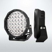 Night Raiders 9" LED Driving Lights