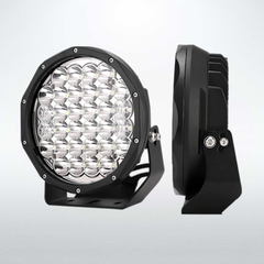 Night Raiders 9" LED Driving Lights