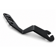 Bonnet Mount Antenna Bracket - Suits NP300 Navara