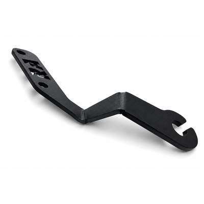 Bonnet Mount Antenna Bracket - Suits NP300 Navara