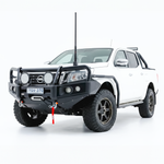 Rockarmor NP300 Elite Bullbar