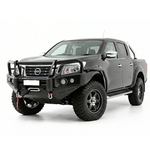 NP300 Bullbar 