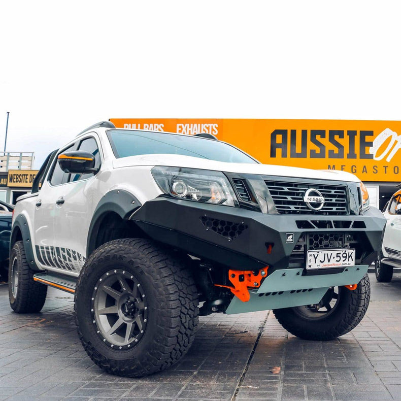 Offroad Animal Predator Bar - Nissan Navara NP300 2015 - 2020