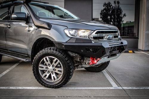 Predator Bull bar, Ford Everest 2015 on