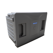 Lithium Battery for Car Fridge - 15.6Ah | Suitable for Ice Crafter