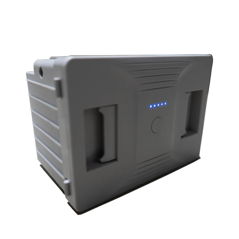 Car Fridge Lithium Battery