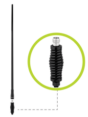 ANB20 AM/FM DAB+ Radio Antenna