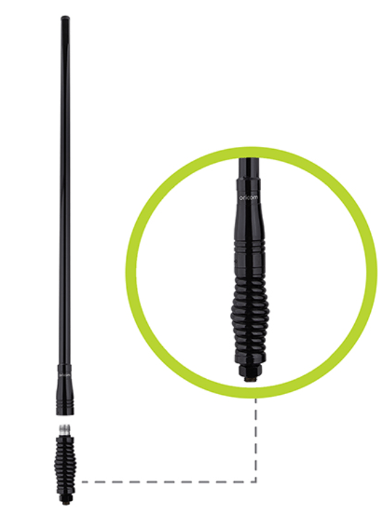 ANC970 4G LTE Cellular Antenna
