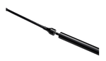 ANU1100 2-in-1 All-Terrain UHF CB Antenna for low/high gain (3dbi/6.5dbi)