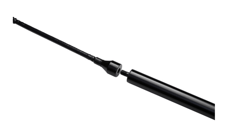 ANU1100 2-in-1 All-Terrain UHF CB Antenna for low/high gain (3dbi/6.5dbi)